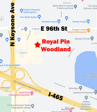 Royal Pin Map Crop
