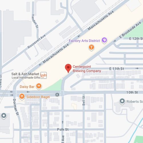 1125 E Brookside Ave Suite 2B, Indianapolis, IN 46202