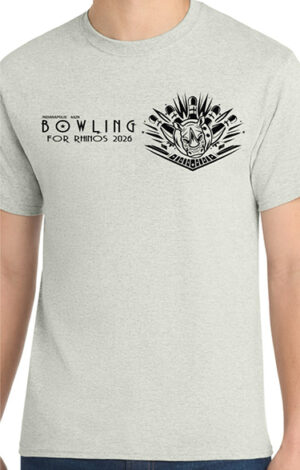 BFR TShirt 2026 Small